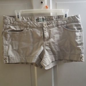 Arizona shorts